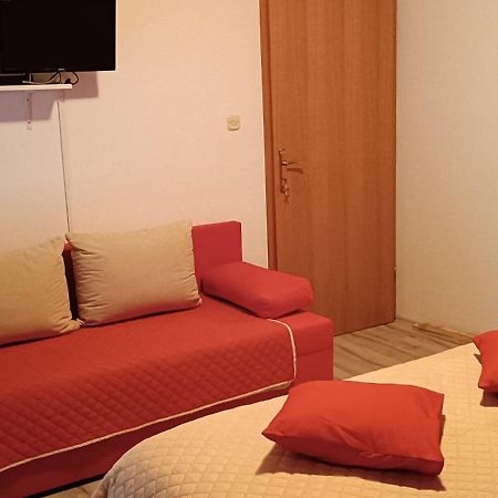 Andela Home - Krka Waterfalls Lozovac Exteriér fotografie