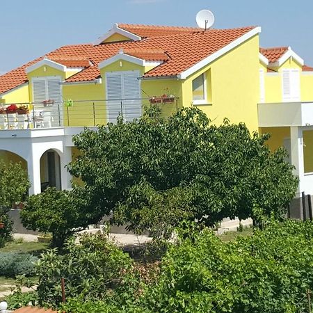 Andela Home - Krka Waterfalls Lozovac Exteriér fotografie