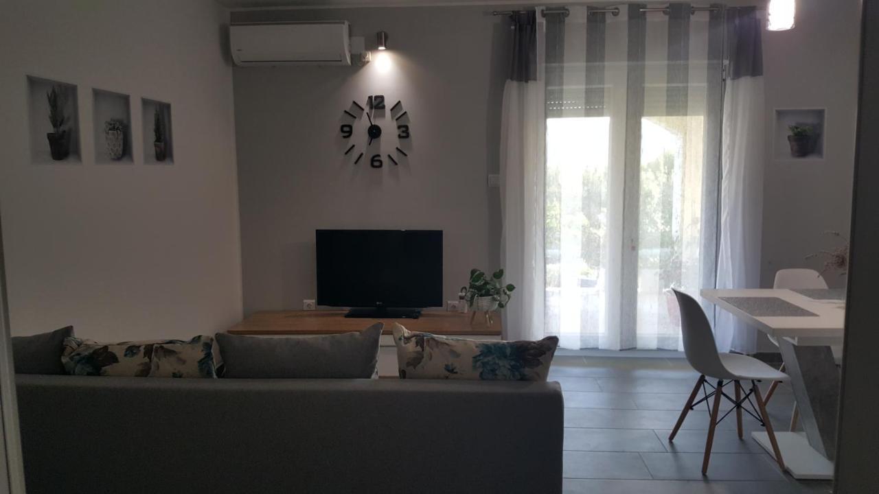 Andela Home - Krka Waterfalls Lozovac Exteriér fotografie