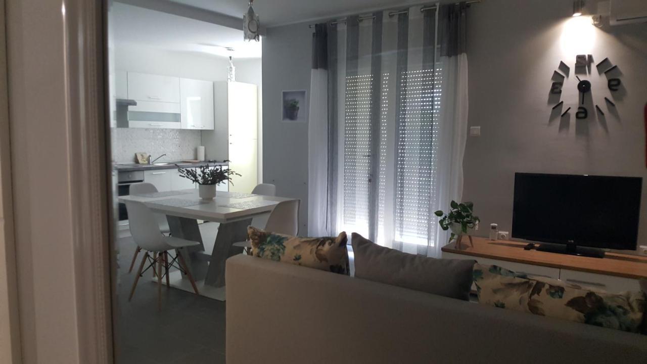 Andela Home - Krka Waterfalls Lozovac Exteriér fotografie