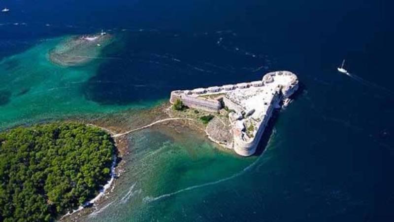 Andela Home - Krka Waterfalls Lozovac Exteriér fotografie