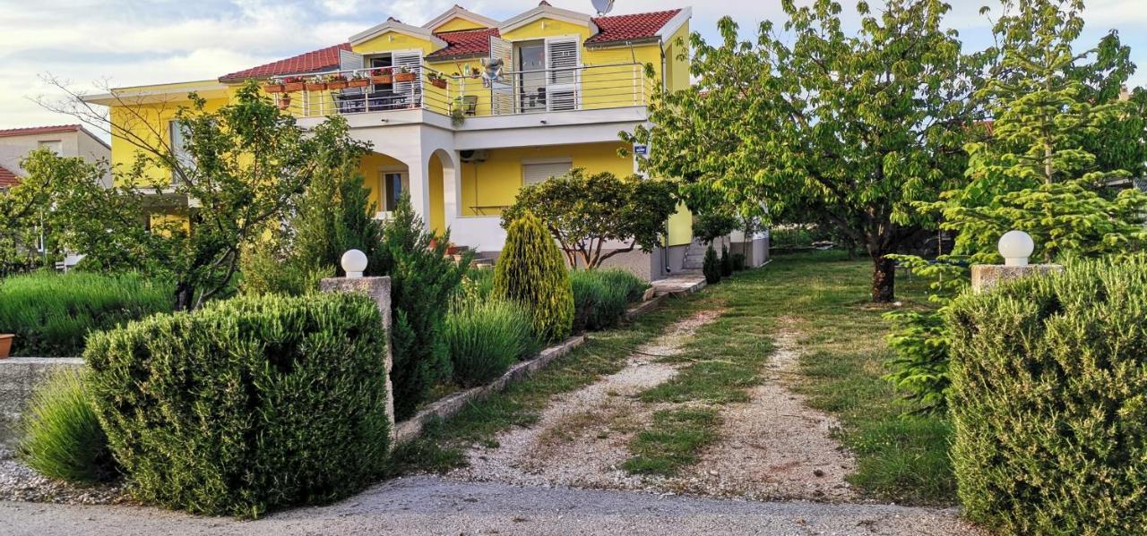 Andela Home - Krka Waterfalls Lozovac Exteriér fotografie
