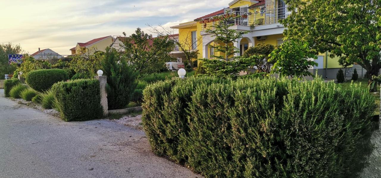 Andela Home - Krka Waterfalls Lozovac Exteriér fotografie
