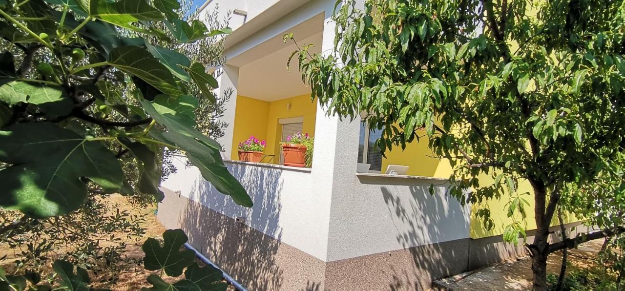 Andela Home - Krka Waterfalls Lozovac Exteriér fotografie