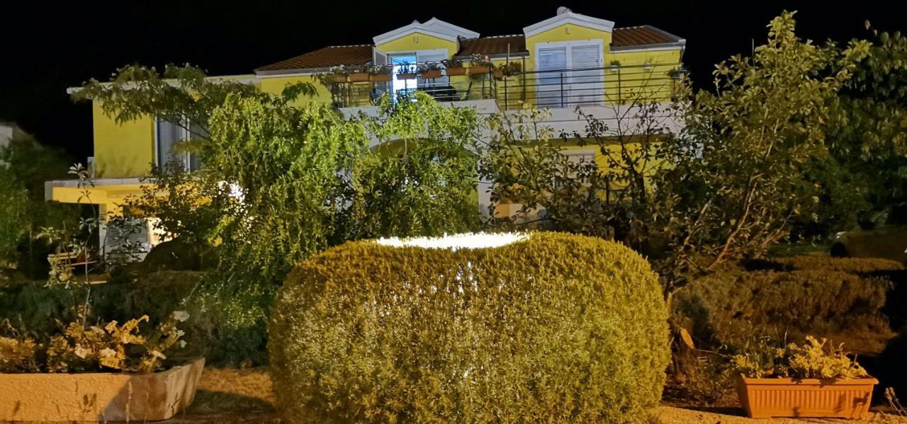 Andela Home - Krka Waterfalls Lozovac Exteriér fotografie
