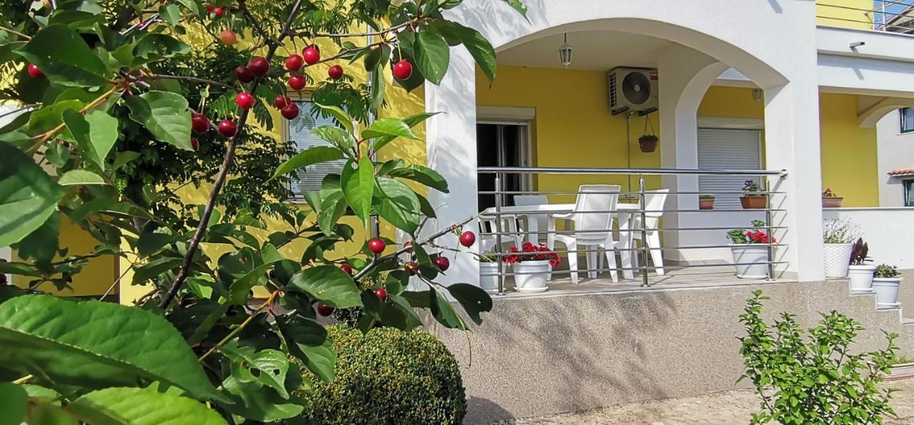Andela Home - Krka Waterfalls Lozovac Exteriér fotografie