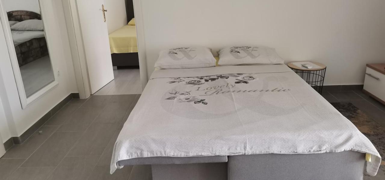 Andela Home - Krka Waterfalls Lozovac Exteriér fotografie