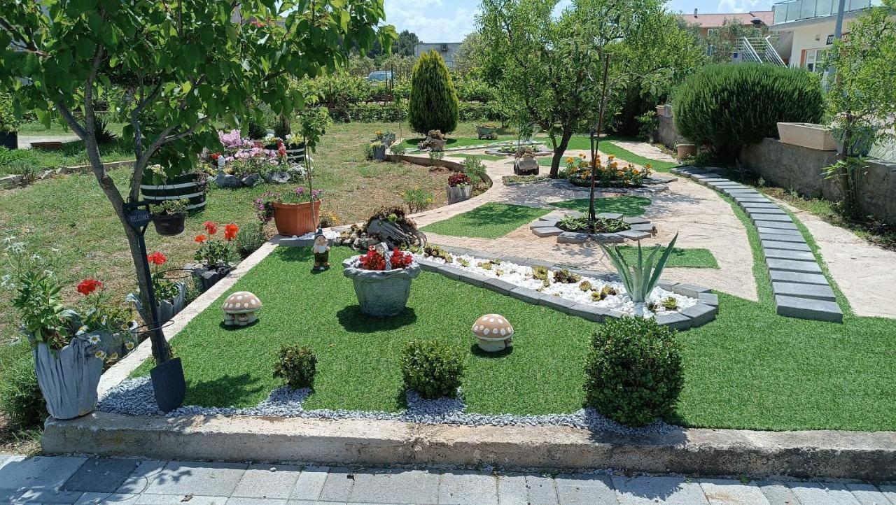 Andela Home - Krka Waterfalls Lozovac Exteriér fotografie