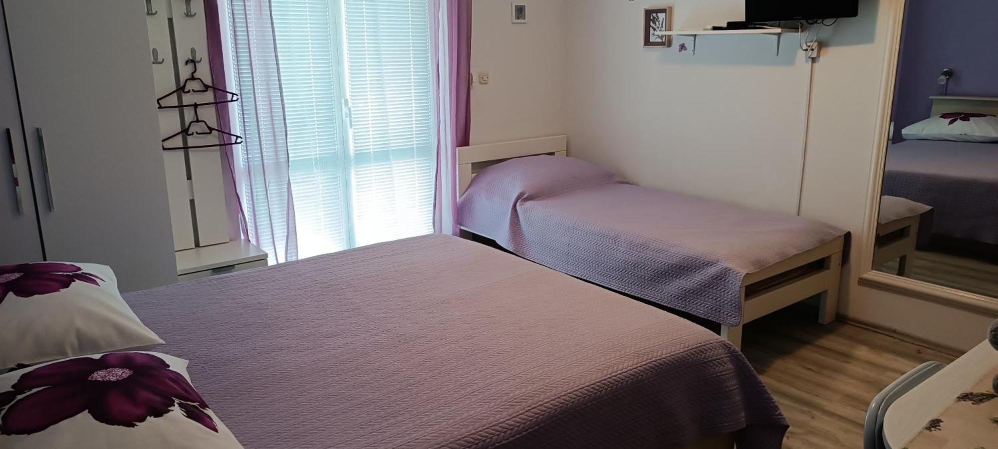 Andela Home - Krka Waterfalls Lozovac Exteriér fotografie