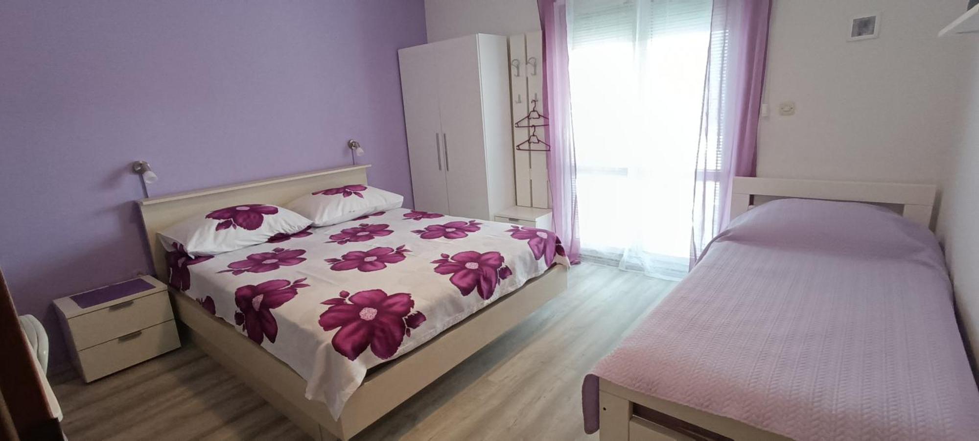 Andela Home - Krka Waterfalls Lozovac Exteriér fotografie
