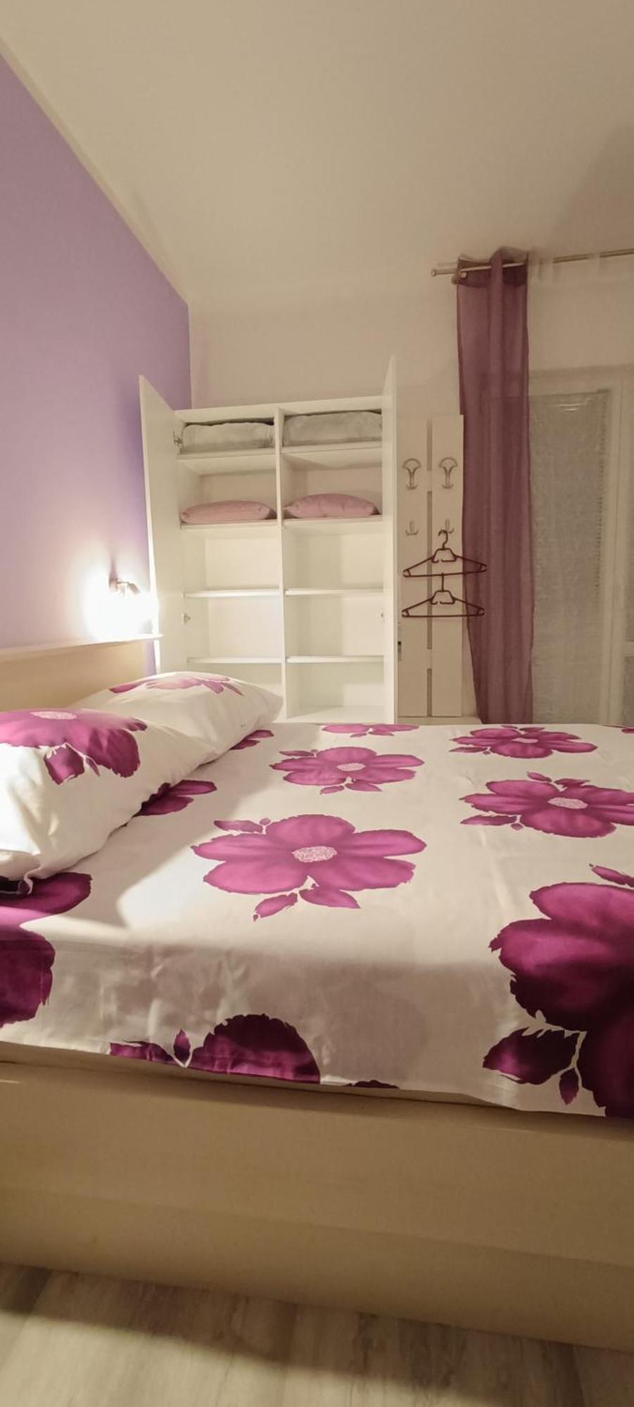 Andela Home - Krka Waterfalls Lozovac Pokoj fotografie