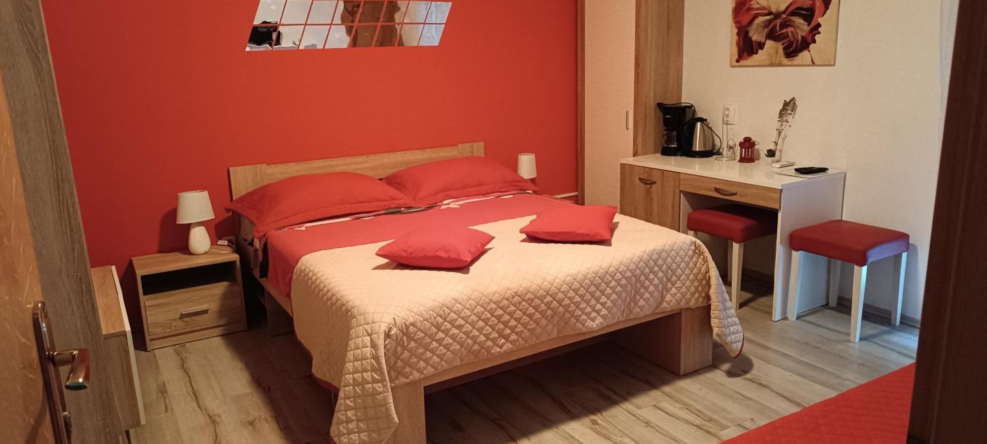 Andela Home - Krka Waterfalls Lozovac Pokoj fotografie