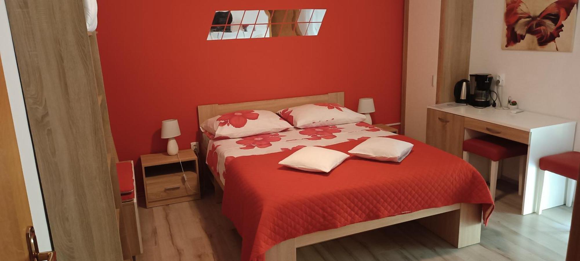 Andela Home - Krka Waterfalls Lozovac Exteriér fotografie