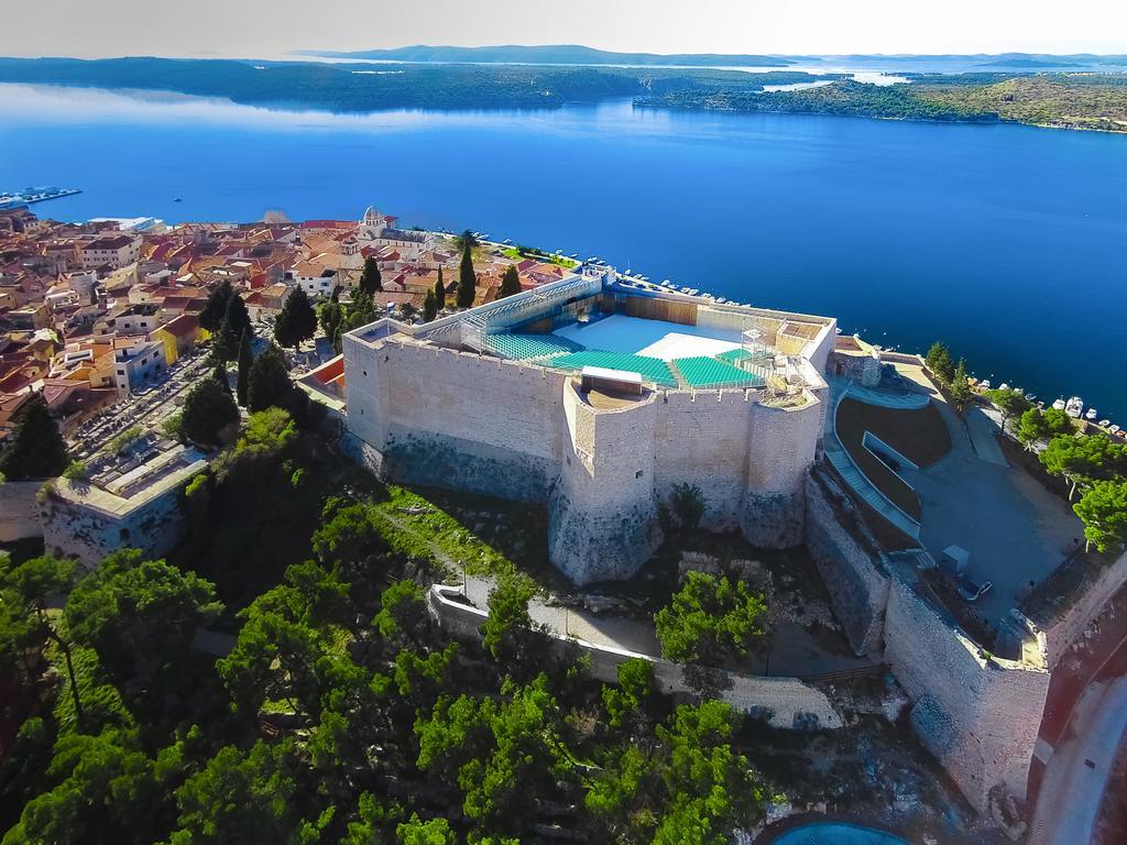 Andela Home - Krka Waterfalls Lozovac Exteriér fotografie