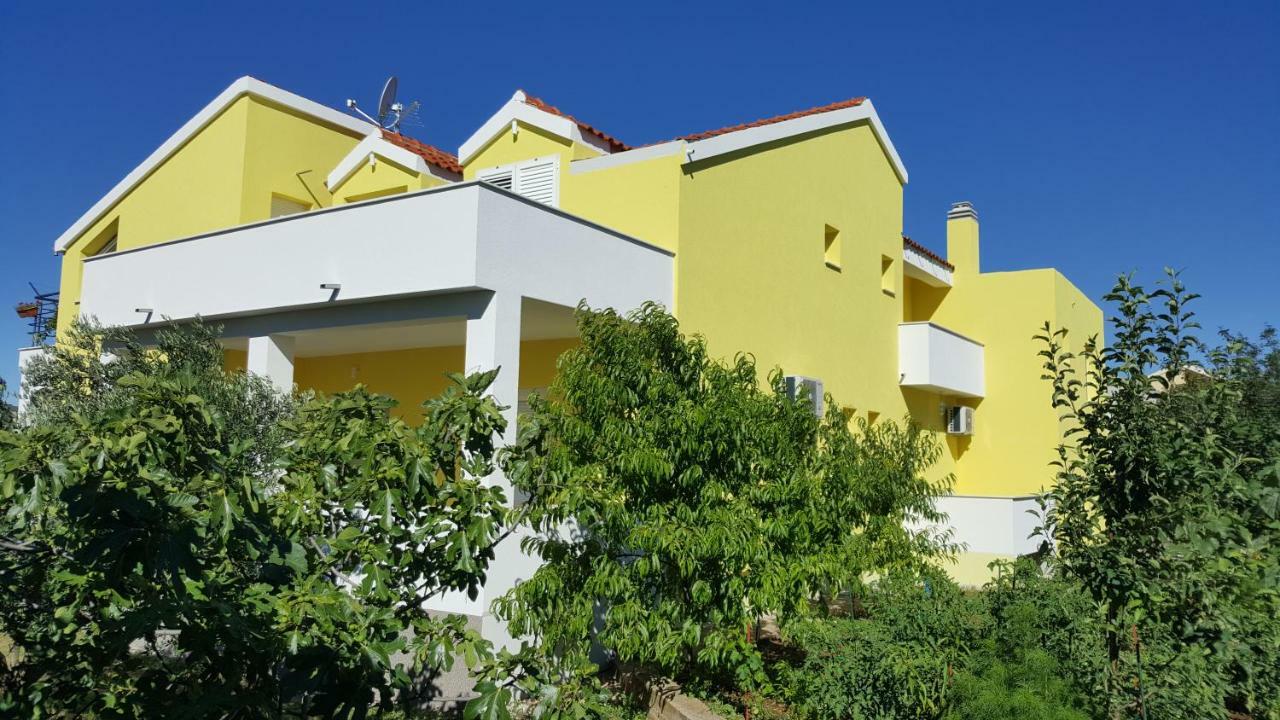 Andela Home - Krka Waterfalls Lozovac Exteriér fotografie