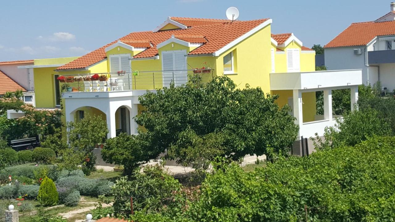 Andela Home - Krka Waterfalls Lozovac Exteriér fotografie